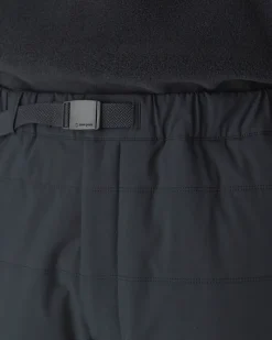 Fashion Flexible Insulated Pants Bottoms