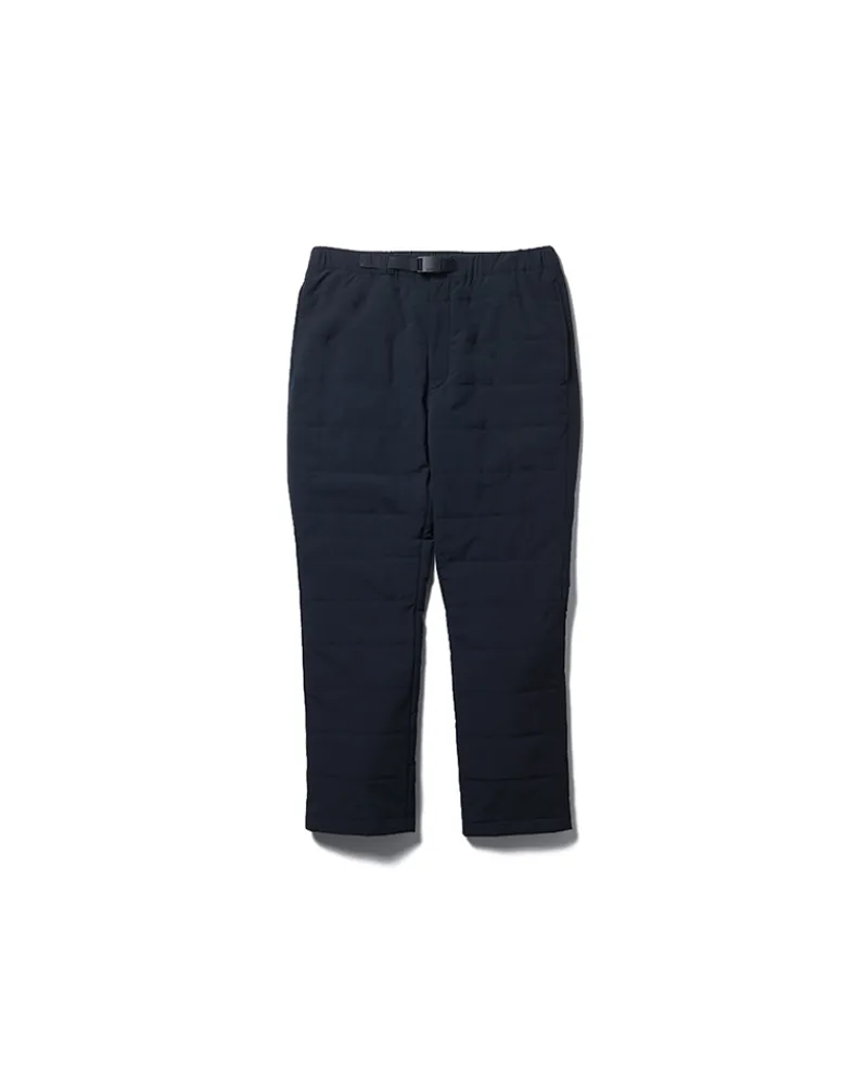 Fashion Flexible Insulated Pants Bottoms
