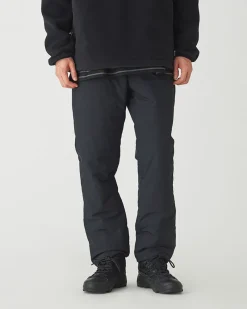 Fashion Flexible Insulated Pants Bottoms