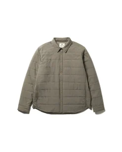 Discount Flexible Insulated Shirt Tops