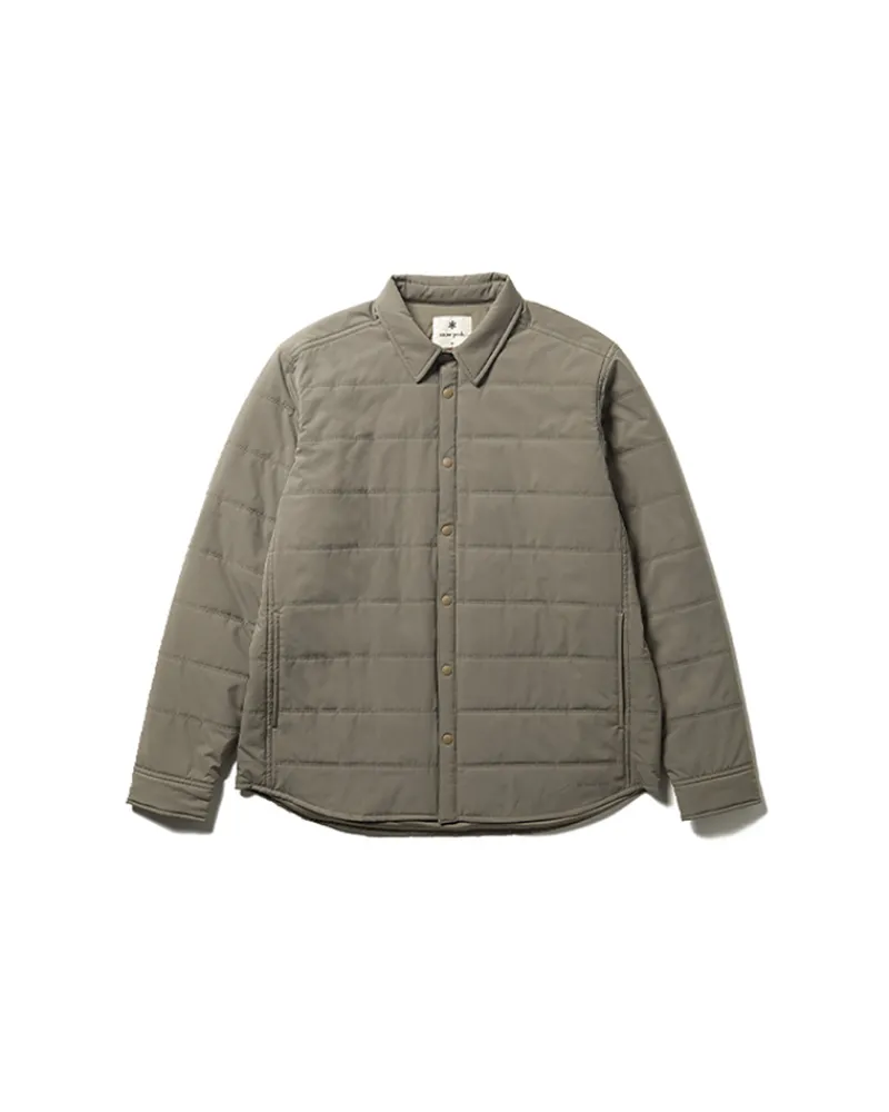 Discount Flexible Insulated Shirt Tops