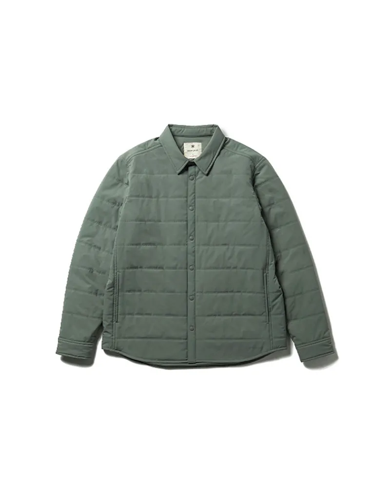 Discount Flexible Insulated Shirt Tops