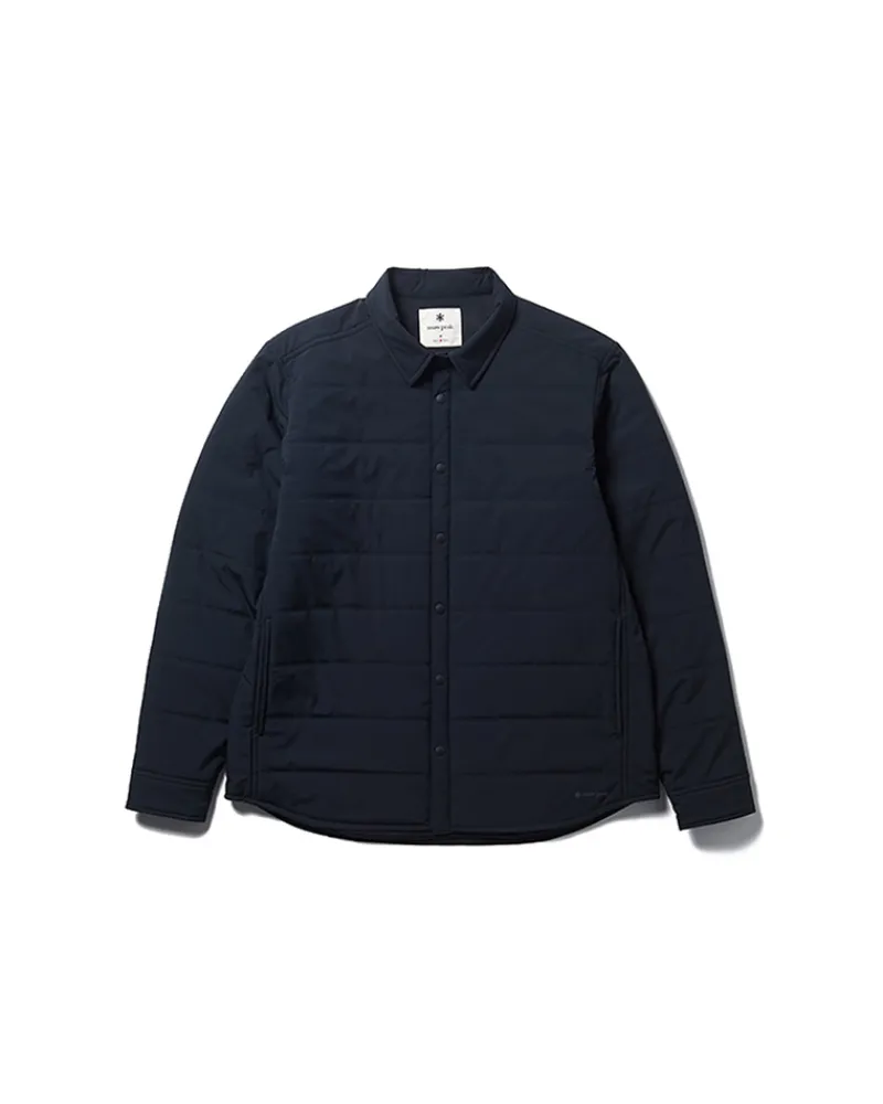 Discount Flexible Insulated Shirt Tops
