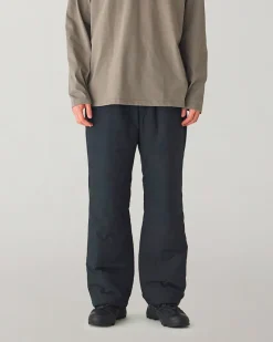 Best Sale Flexible Insulated Wide Pants Bottoms