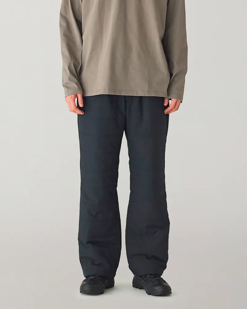 Best Sale Flexible Insulated Wide Pants Bottoms