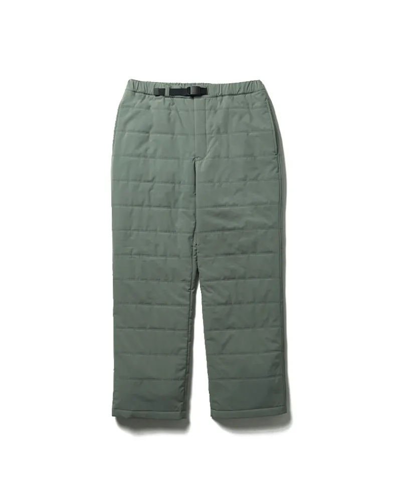 Best Sale Flexible Insulated Wide Pants Bottoms