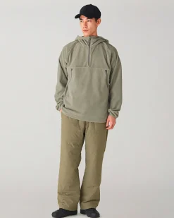 Best Sale Flexible Insulated Wide Pants Bottoms
