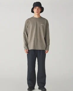 Best Sale Flexible Insulated Wide Pants Bottoms