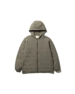 Best Flexible Insulated Zip Up Hoodie Tops