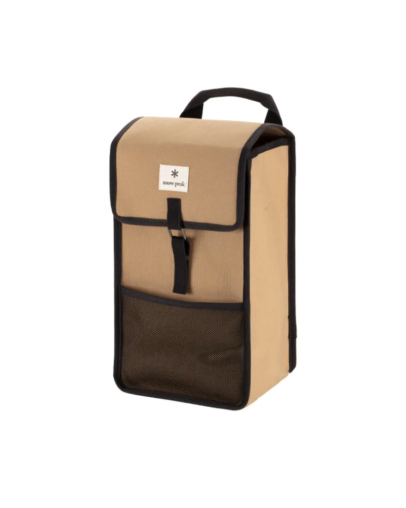 New Floga Storage Case Stove Accessories|Takibi For Gathering