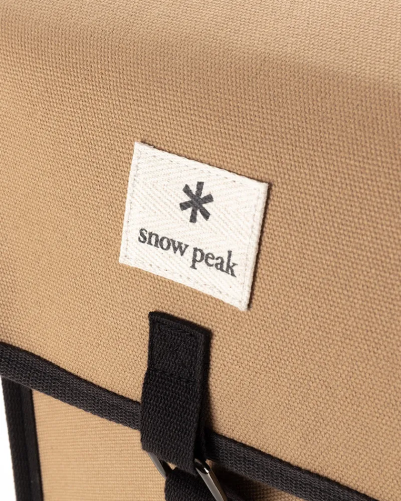 New Floga Storage Case Stove Accessories|Takibi For Gathering