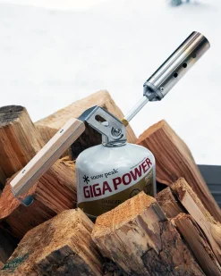 Hot Folding Torch Stove Accessories