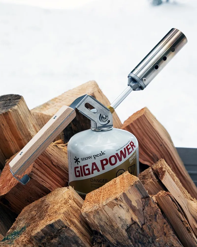Hot Folding Torch Stove Accessories