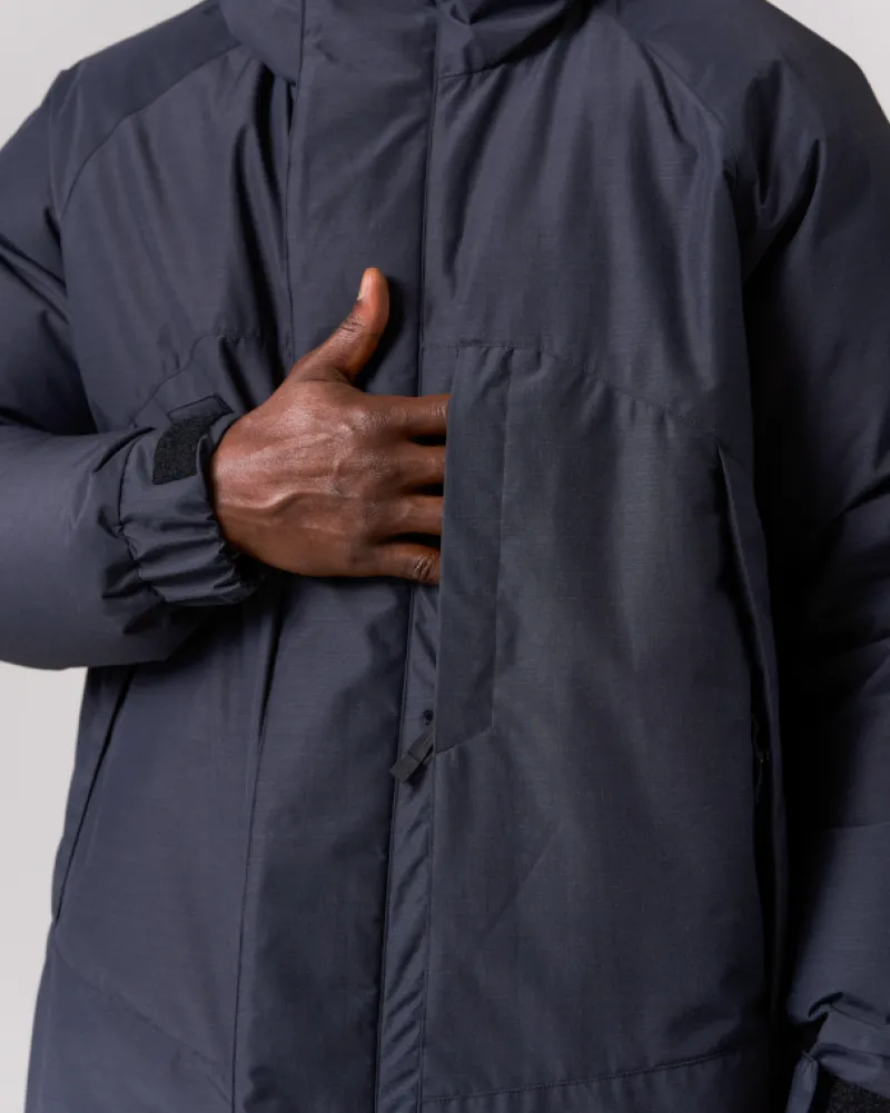 New FR 2L Down Coat Outerwear