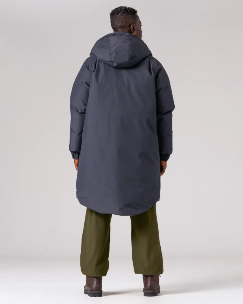 New FR 2L Down Coat Outerwear