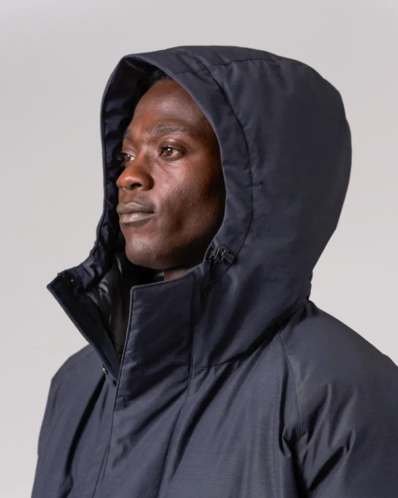 New FR 2L Down Coat Outerwear