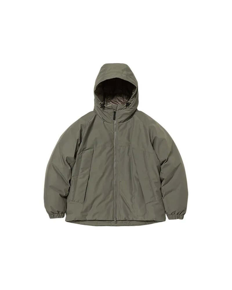 Flash Sale FR 2L Down Jacket Outerwear