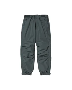 New FR 2L Down Pants Bottoms
