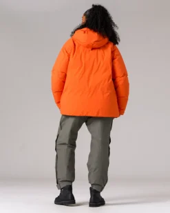 New FR 2L Down Pants Bottoms