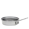 Hot Fry Pan for Trek 1400 Cooksets