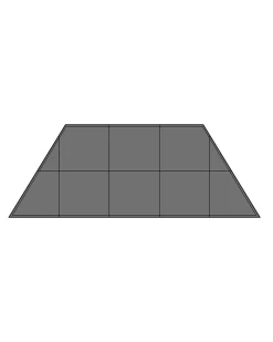 Cheap Fubi Inner Mat Tent Accessories