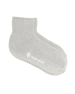 Fashion Full Pile Short Socks Accessories