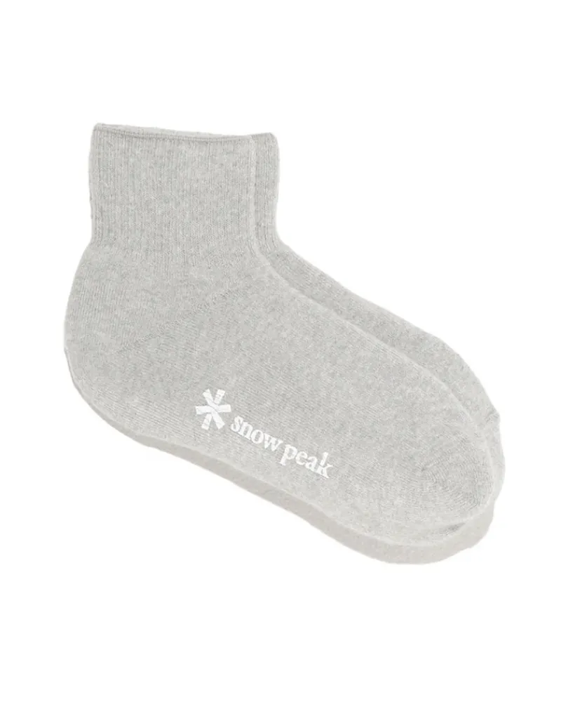 Fashion Full Pile Short Socks Accessories