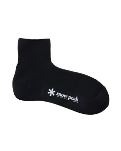 Fashion Full Pile Short Socks Accessories