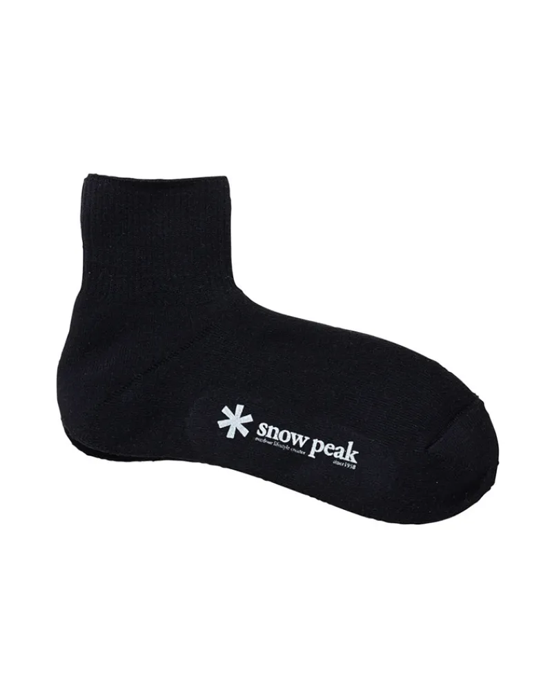 Fashion Full Pile Short Socks Accessories