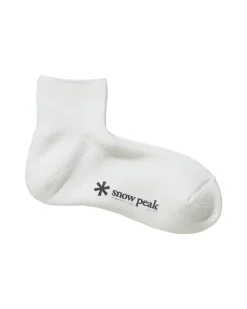 Fashion Full Pile Short Socks Accessories