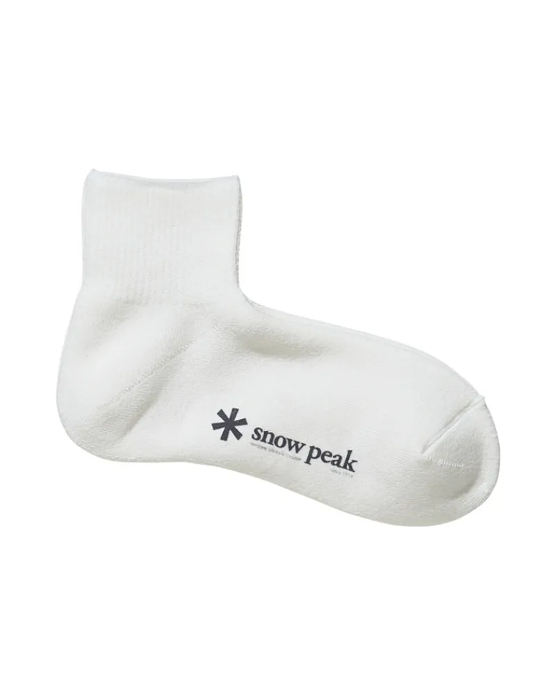 Fashion Full Pile Short Socks Accessories