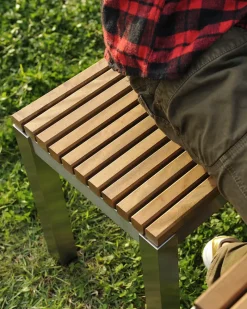 Discount Garden Bench Chairs