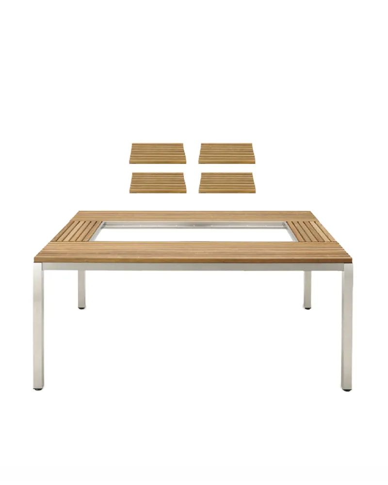 Fashion Garden Unit Table Set Sets & Kits|Sets