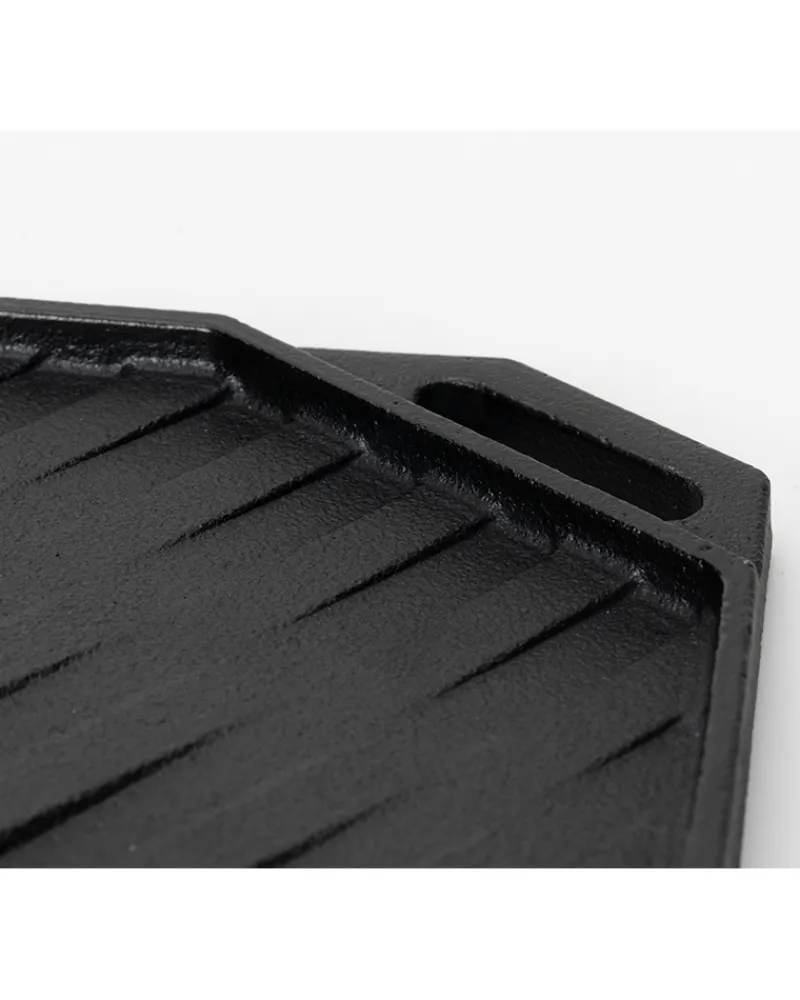 Flash Sale Giga Power Stove Recta Griddle Stove Accessories