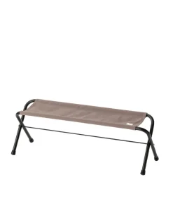 Flash Sale Gray Folding Bench Takibi For Gathering|Chairs