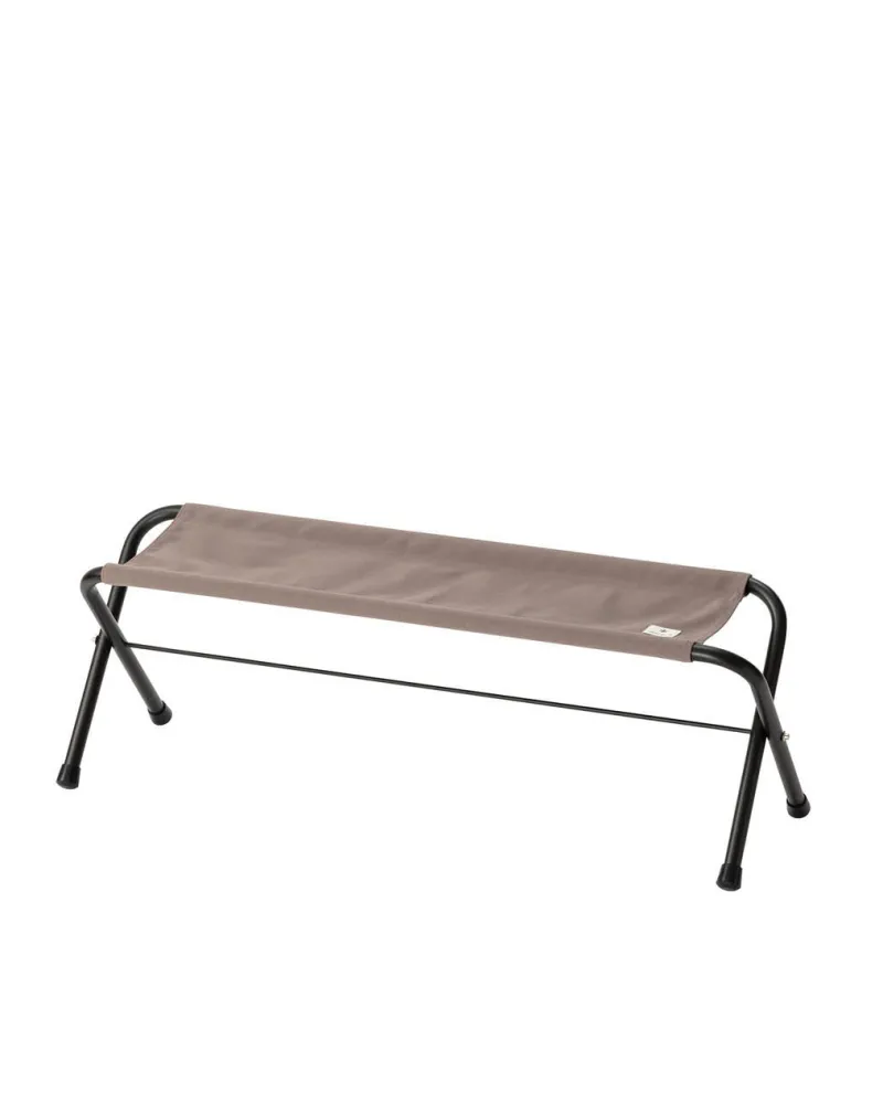 Flash Sale Gray Folding Bench Takibi For Gathering|Chairs