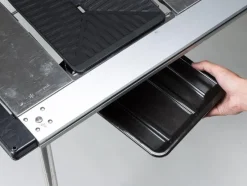 Cheap Grill Burner Cooking|Stoves