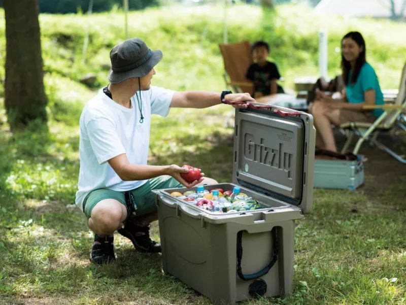 Sale Hard Rock Cooler 40QT Hard Coolers