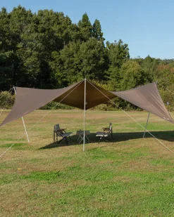 Shop HD Para Tarp 4-8 Person|4-8 Person