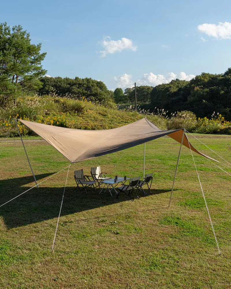 Shop HD Para Tarp 4-8 Person|4-8 Person