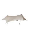 Best Sale HD Tarp Hexa Evo Pro. Ivory 4-6 Person|4-8 Person