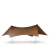 Store HD Tarp Shield Hexa Evo Pro. 4-6 Person|4-8 Person
