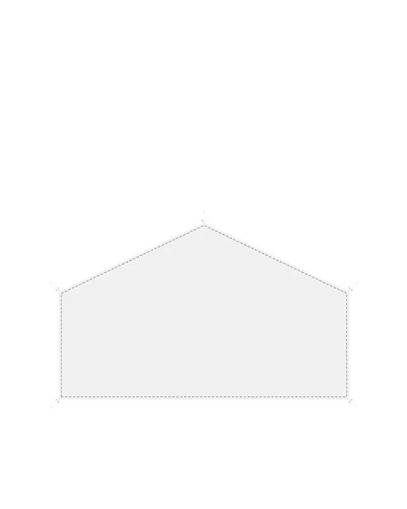 Hot Hexa Ease 1 Ground Sheet Tent Accessories