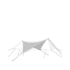Outlet Hexa Evo Takibi Inner Tarp 4-8 Person|4-8 Person