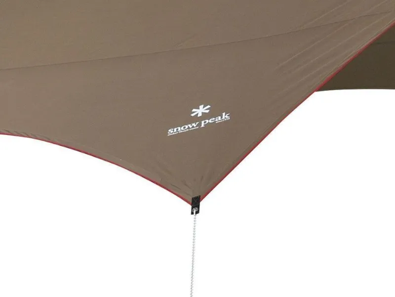 Outlet Hexa Tarp M 4-6 Person|2-4 Person
