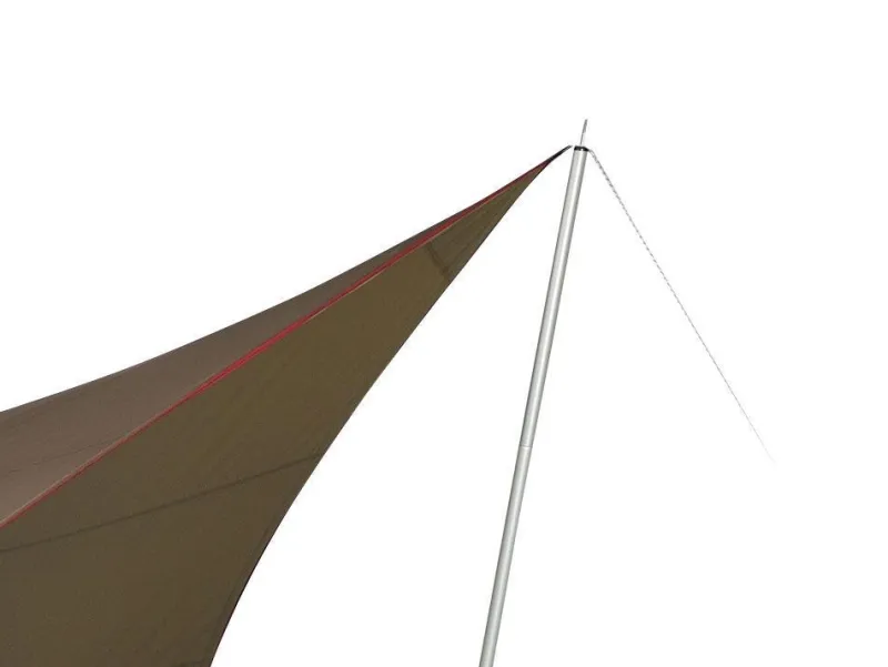 Clearance Hexa Tarp Set L 4-6 Person|4-8 Person