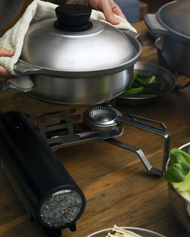 Cheap Home & Camp Burner Stoves