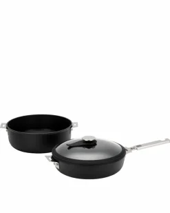 Best Home & Camp Cooker 26 cm Cooksets
