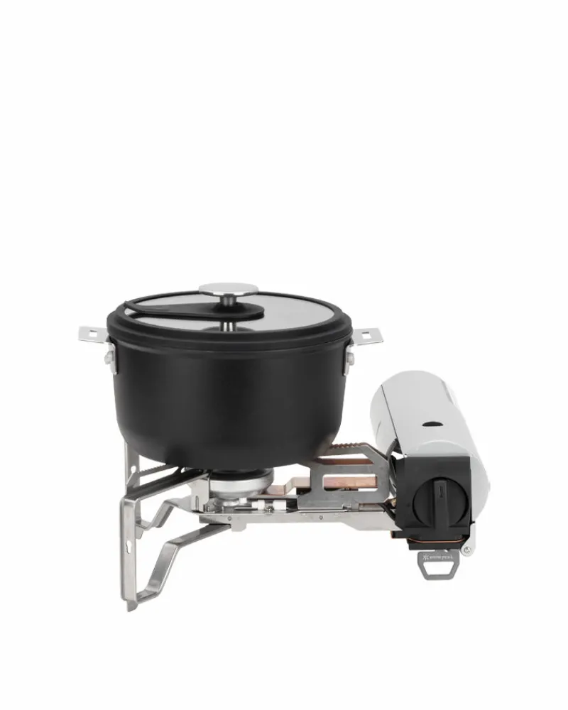 Outlet Home & Camp Cooker 19cm Cooksets