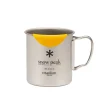 Best Sale HotLips Titanium 600 Mug Cups|Mugs